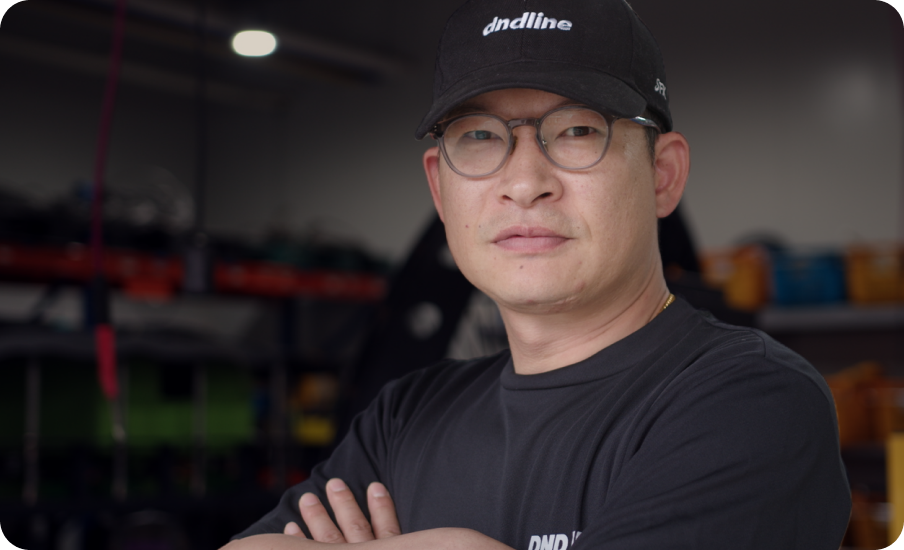 Representative's Message